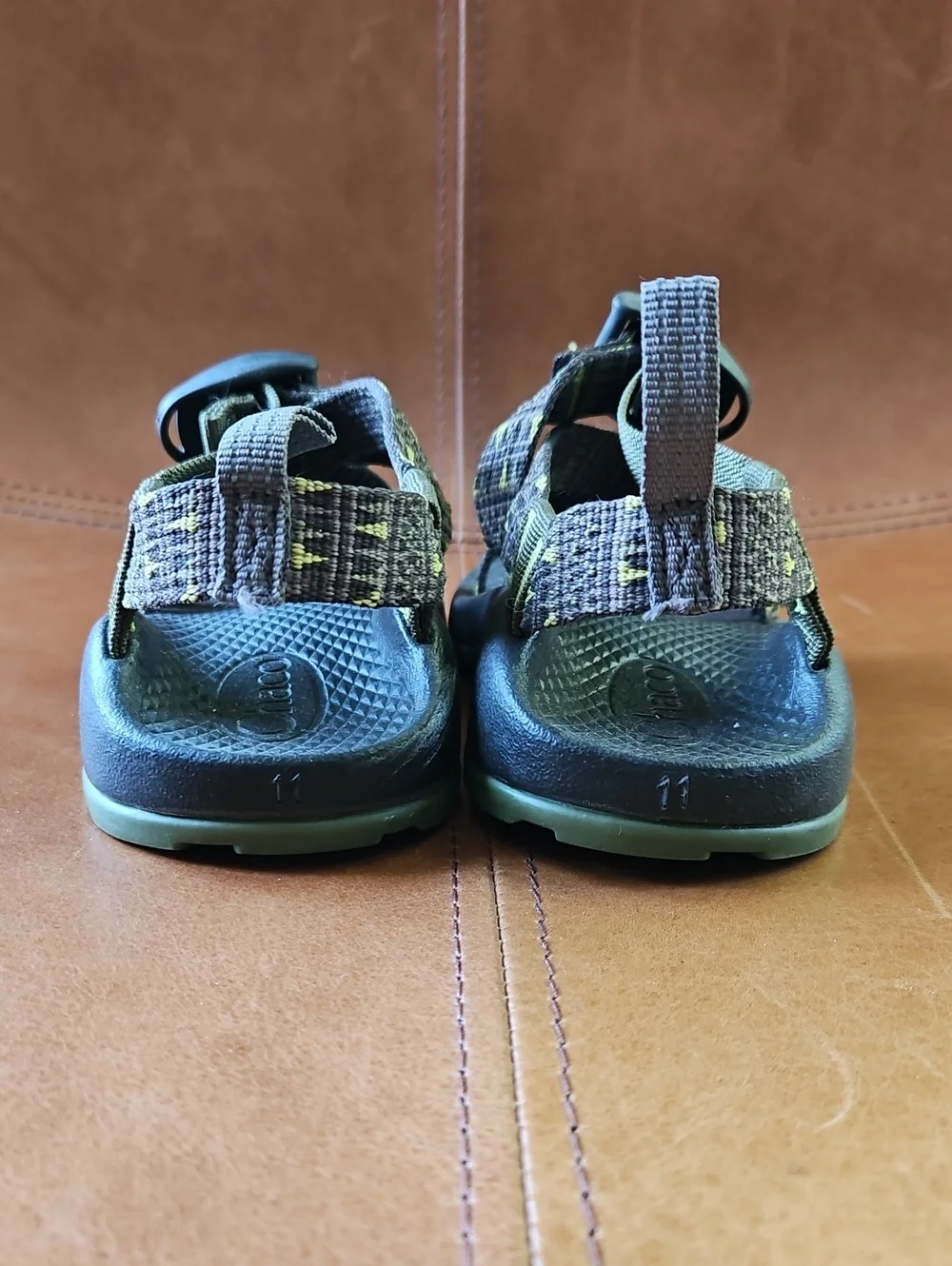Kids Chaco Z/1 Sandal
